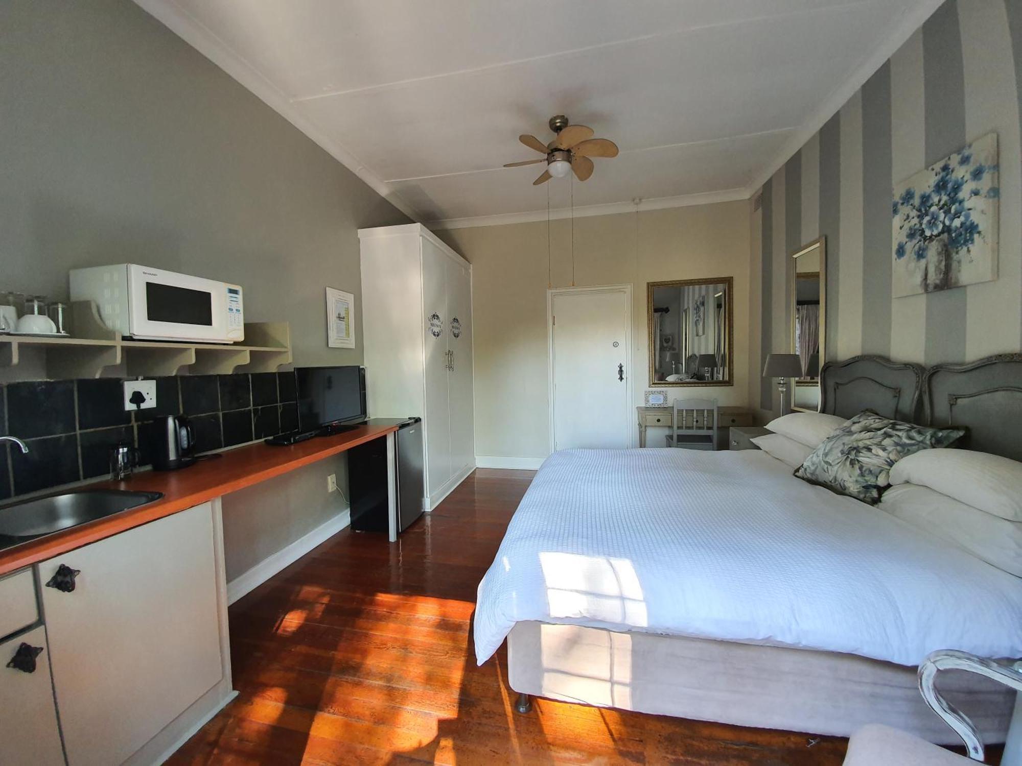 Waterhouse Guest Lodge In Muckleneuk Pretoria-Noord Szoba fotó
