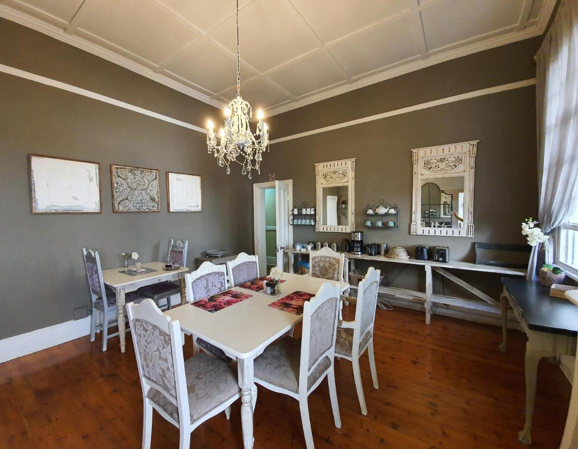 Waterhouse Guest Lodge In Muckleneuk Pretoria-Noord Kültér fotó